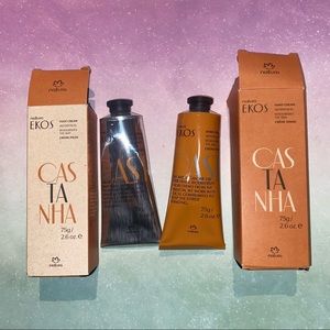 3/$15 Alltrue Natura Ekos Bundle
